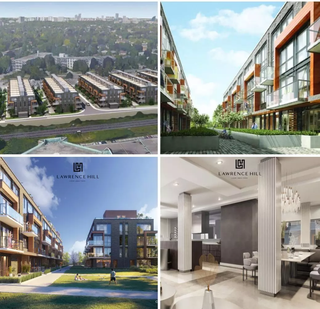 Toronto, ON M3A 2P8,69 Curlew DR #136