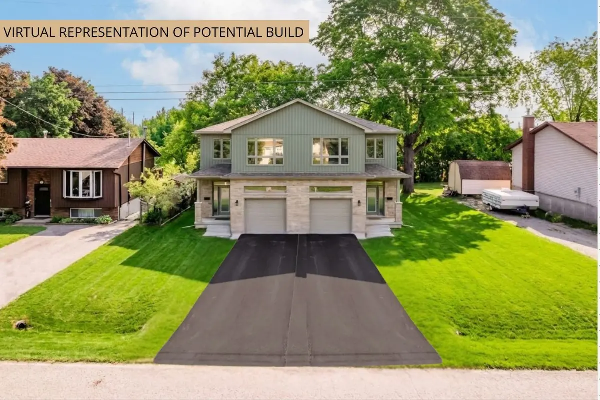 10 First ST, Orillia, ON L3V 4A9