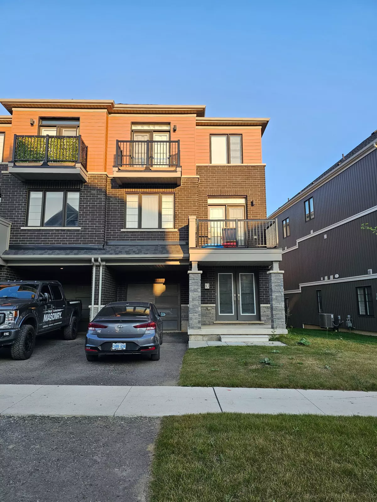 Haldimand, ON N3W 0J4,83 Norwich CRES