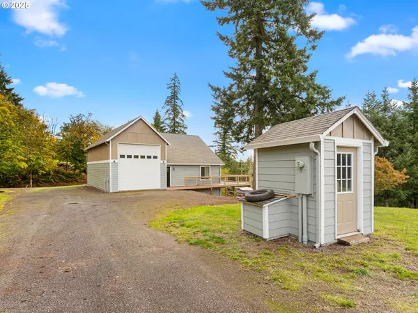 Kalama, WA 98625,220 HANSON RD