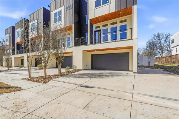 Dallas, TX 75204,2202 N Carroll Avenue