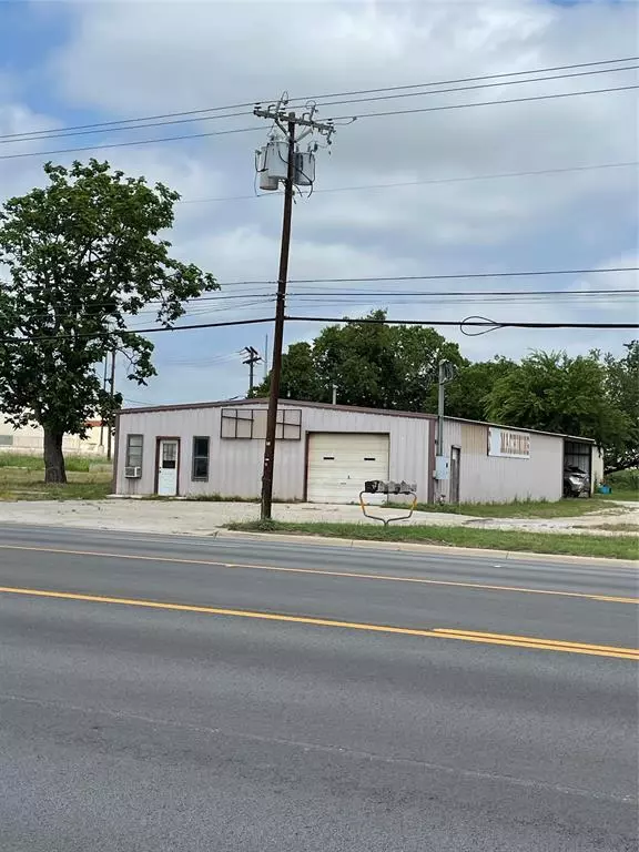 Early, TX 76802,410 Early Boulevard