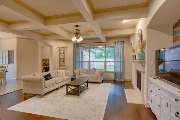 Wylie, TX 75098,308 Parke Hollow Drive