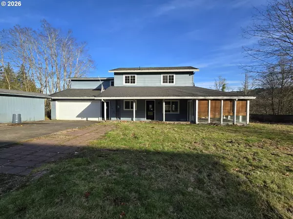 Rainier, OR 97048,30174 SANDY LN