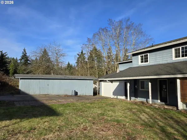 30174 SANDY LN, Rainier, OR 97048