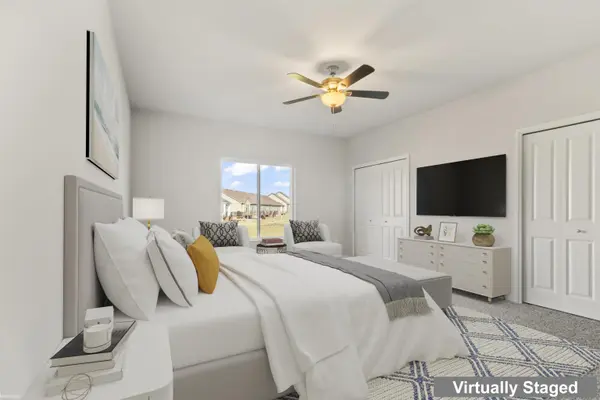 26177 Juliagrove LN, Chesterfield Twp, MI 48051