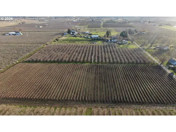 00 YELLOWJACKET RD, Milton Freewater, OR 97862