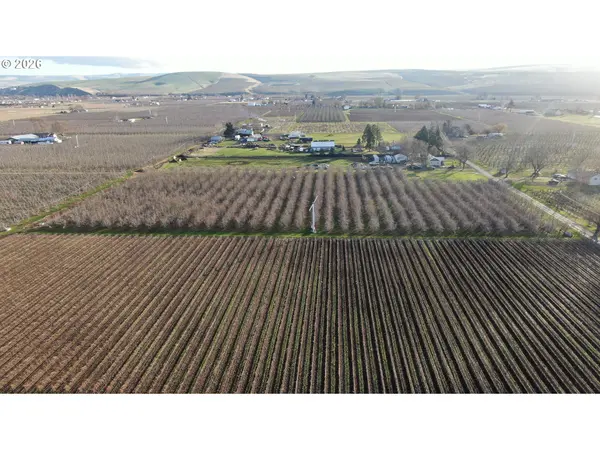 00 YELLOWJACKET RD, Milton Freewater, OR 97862