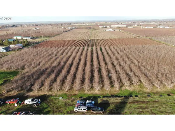 00 YELLOWJACKET RD, Milton Freewater, OR 97862