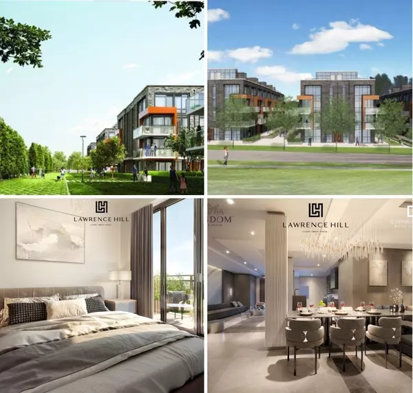 Toronto, ON M3A 2P8,69 Curlew DR #136