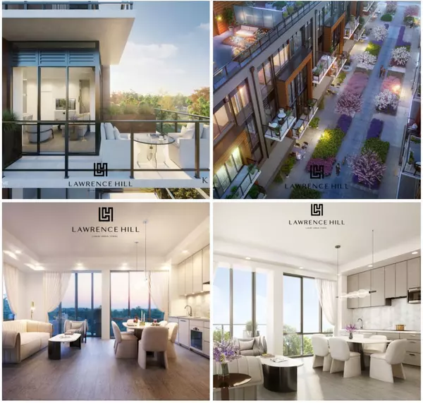 Toronto, ON M3A 2P8,69 Curlew DR #136