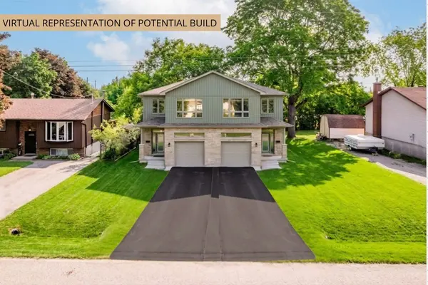 10 First ST, Orillia, ON L3V 4A9