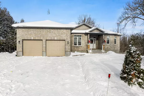 Beckwith, ON K7C 0G6,111 Facchin DR