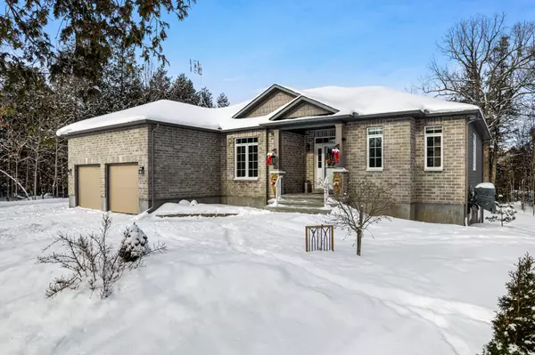 Beckwith, ON K7C 0G6,111 Facchin DR