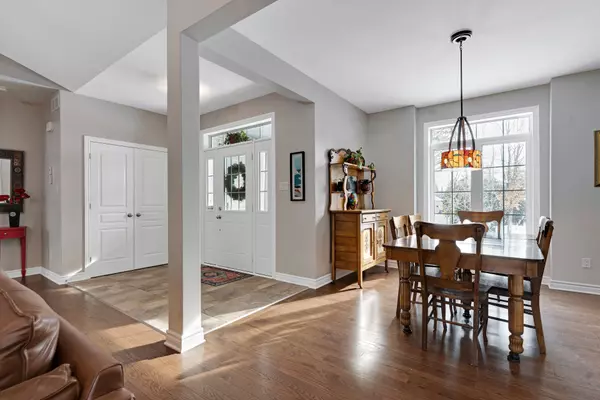 Beckwith, ON K7C 0G6,111 Facchin DR