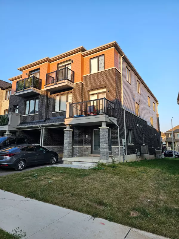 Haldimand, ON N3W 0J4,83 Norwich CRES