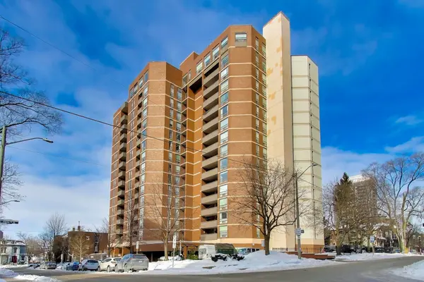 222 Jackson ST W #603, Hamilton, ON L8P 4S5