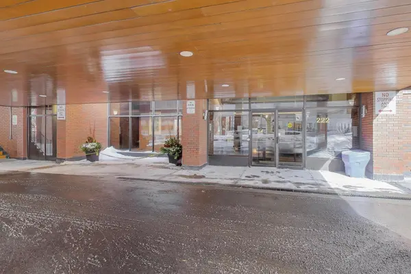 222 Jackson ST W #603, Hamilton, ON L8P 4S5