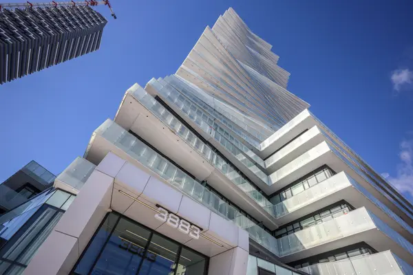 3883 Quartz RD #4311, Mississauga, ON L5B 0M4