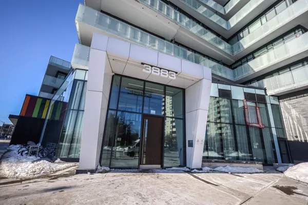 3883 Quartz RD #4311, Mississauga, ON L5B 0M4