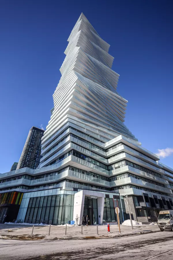 Mississauga, ON L5B 0M4,3883 Quartz RD #4311