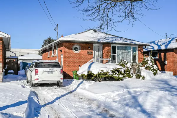 Hamilton, ON L9A 2Y6