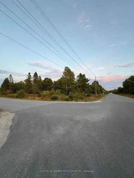 LT 13 Bancroft Ridge DR, Bancroft, ON K0L 1C0