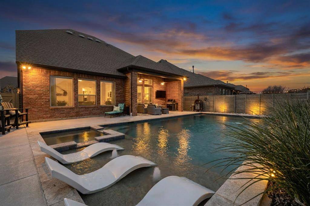 1104 9th Street, Argyle, TX 76226