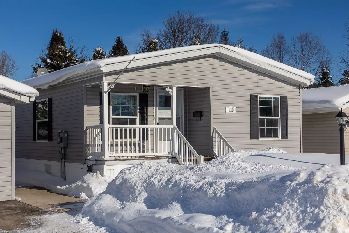 Georgian Bluffs, ON N4K 5N5,110 Rosewood DR