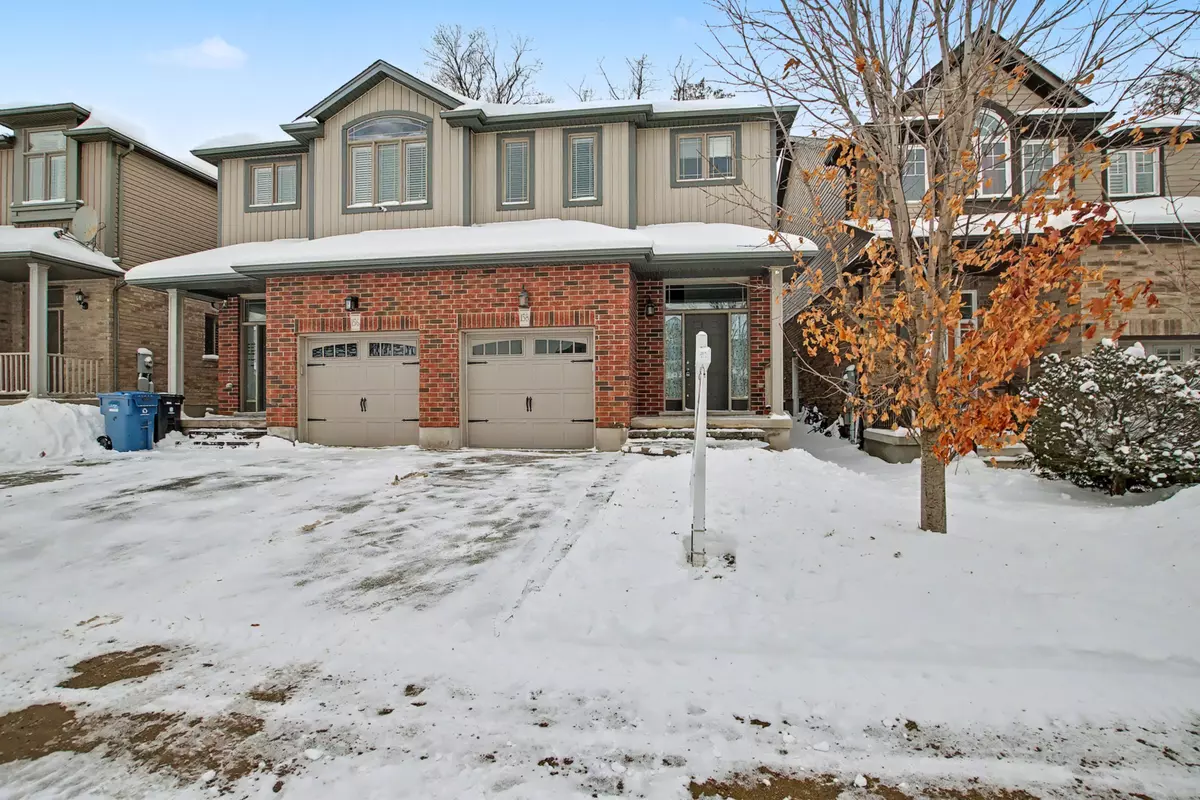 Guelph, ON N1E 0K1,158 Kemp CRES