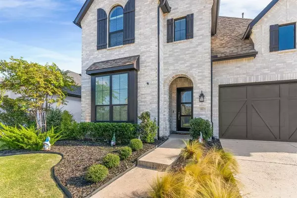 1809 Leo Drive, Van Alstyne, TX 75495