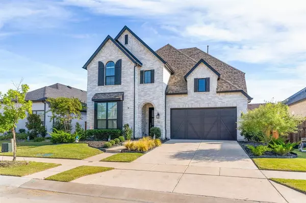 Van Alstyne, TX 75495,1809 Leo Drive