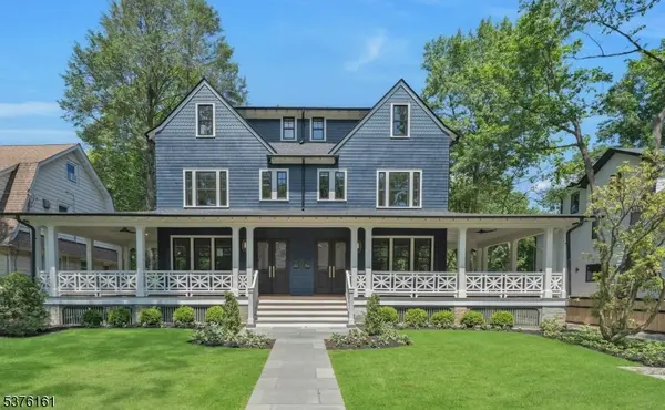 82-84 Watchung Avenue, Montclair Twp., NJ 07043