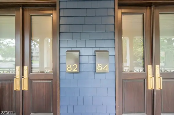 82 Watchung Avenue, Montclair Twp., NJ 07043