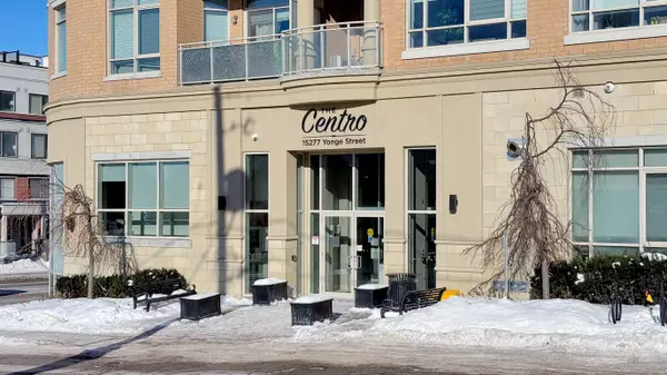 Aurora, ON L4G 1Y3,15277 Yonge ST #316