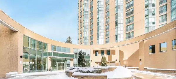 Barrie, ON L4M 6H9,140 Dunlop ST E #401