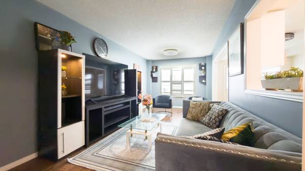 13 Burnstown CIR, Brampton, ON L6P 3M1