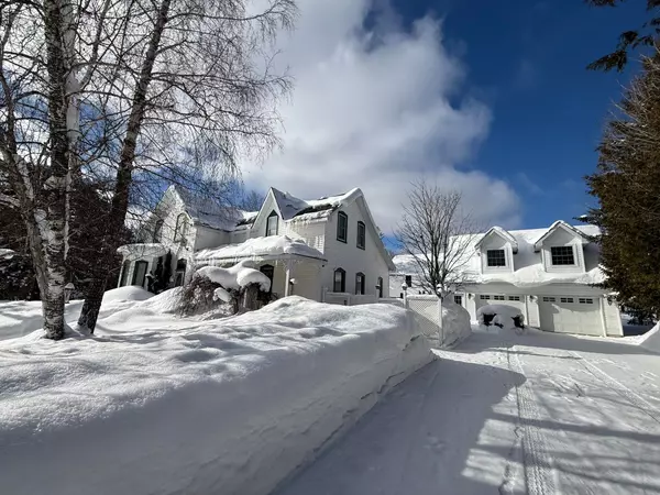 580283 Side Road 60 N/A, Chatsworth, ON N0H 1C0