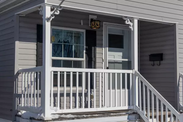 Georgian Bluffs, ON N4K 5N5,110 Rosewood DR