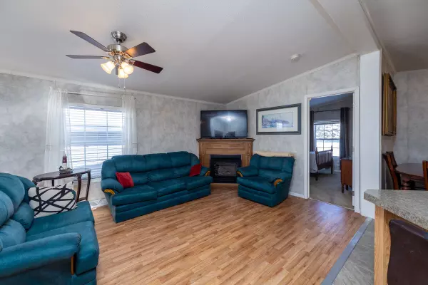 Georgian Bluffs, ON N4K 5N5,110 Rosewood DR