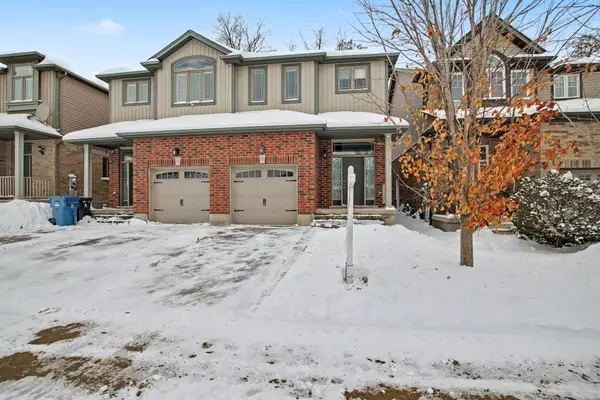 158 Kemp CRES, Guelph, ON N1E 0K1