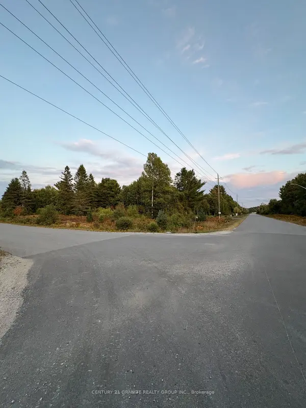 LT 13 Bancroft Ridge DR, Bancroft, ON K0L 1C0