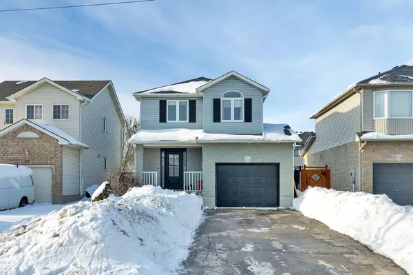 75 Peglar CRES, Centre Wellington, ON N1M 3T4