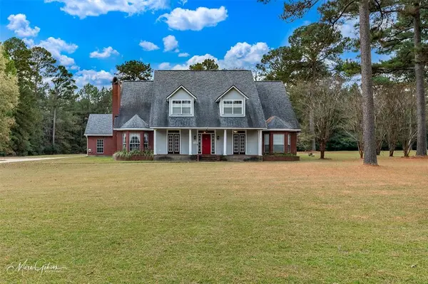 10811 Hearthwood Drive,  Bethany,  LA 71007