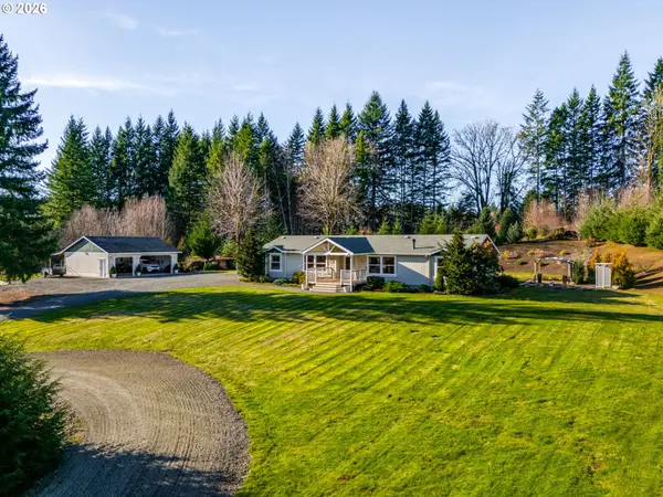 Yacolt, WA 98675,35902 NE 247TH AVE