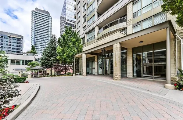 260 Doris AVE #1607, Toronto C14, ON M2N 6X9