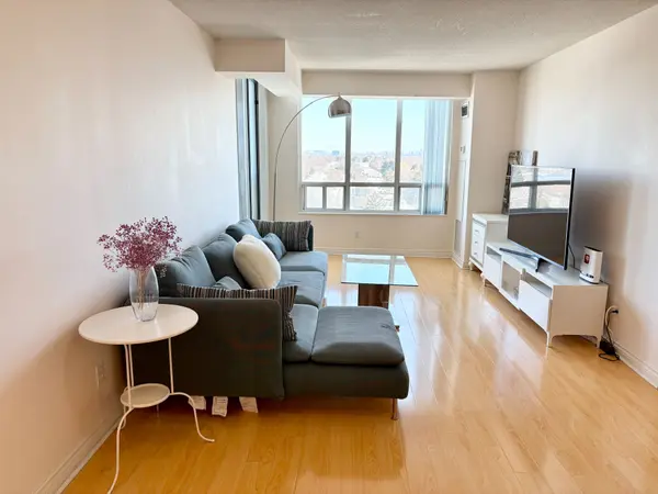 260 Doris AVE #1607, Toronto C14, ON M2N 6X9