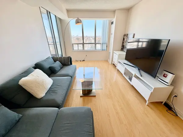 260 Doris AVE #1607, Toronto C14, ON M2N 6X9