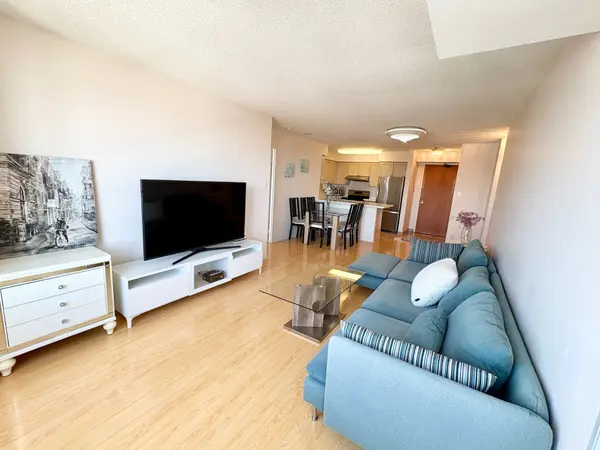 260 Doris AVE #1607, Toronto C14, ON M2N 6X9