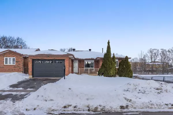 14 Brookland DR, Brampton, ON L6T 2M5
